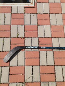 Hokejka Bauer Nexus 2900 - 3