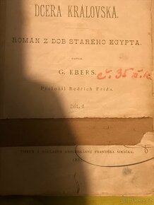 Dcera královská - 3