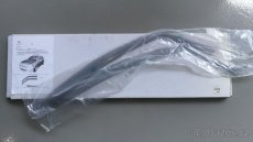 Protiprůvanové plexi - ofuky - 3