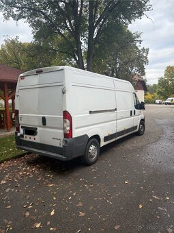 Fiat Ducato 2.3 jtd 88 kw L3H2 - 3