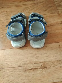 Sandály vel. 27 - 3