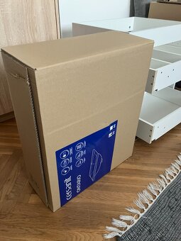 Umyvadlová skříňka Cersanit - 3