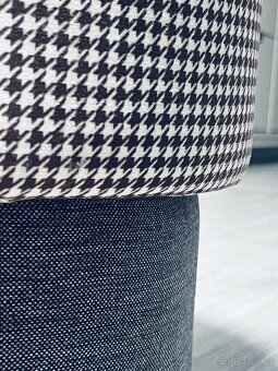 Taburet / Puf Bonami - 3