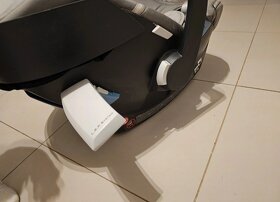 Autosedačka cybex aton 5 - 3