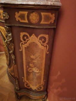 Komoda s intersii - 3