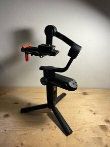 Stabilizátor Zhiyun Weebill S - 3