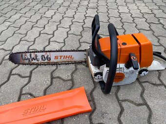 Pila STIHL MS 360 - 3