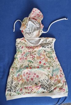 Dětké oblečení - 3