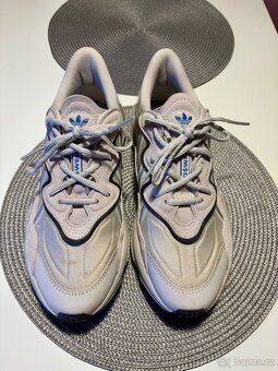 Boty Adidas ozweego 44 2/3 - 3