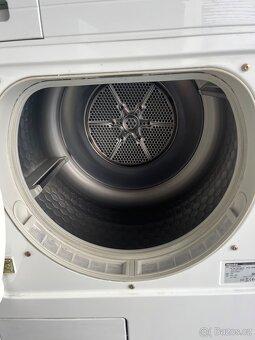 Sušička Miele - 3