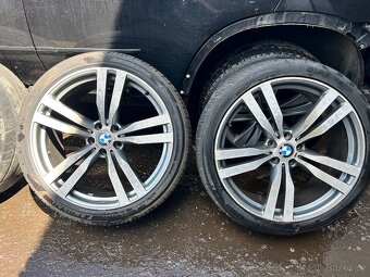 22” alu kola 5x120 repliky Styling 300 - 3