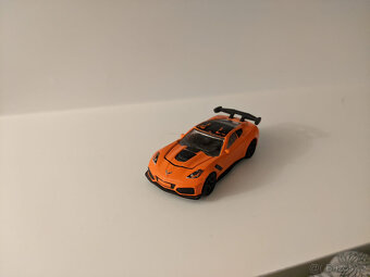 SIKU Chevrolet Corvete ZR1 - 3