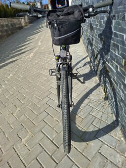 Dámské kolo LeaderFox - 3