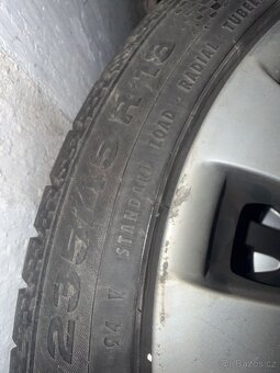 Kola BMW styling 118 - 3