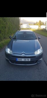 Citroën c5 2.0hdi 100kw - 3