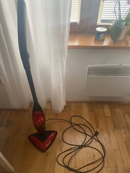 VILEDA PARNÍ MOP - 3