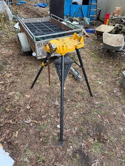 Instalatérská stanice na trubky. - 3