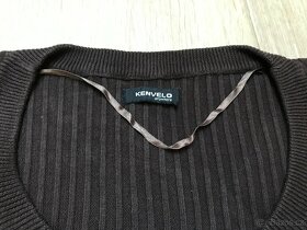 Dámský svetr Kenvelo, M/L - 3