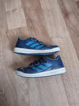 Tenisky Adidas 33 - 3