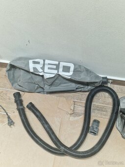 Bruska na sádrokartony - 3