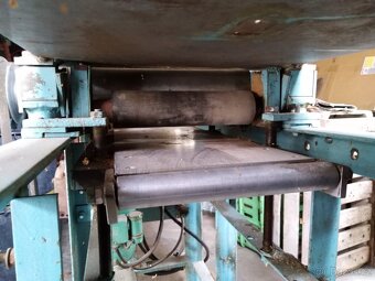 Hoblovka s protahovačkou - 3