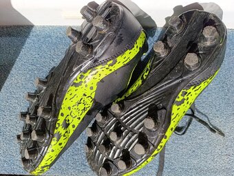 Kopačky velikost 36 - 3