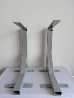 Nástěnné držáky - konzole - 3