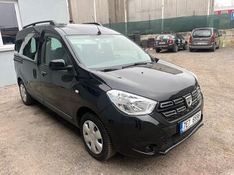 Dacia Dokker 1.5 Dci 70kw - 3