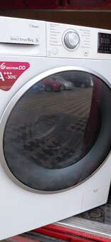 PRAČKA LG NA DÍLY. - 3