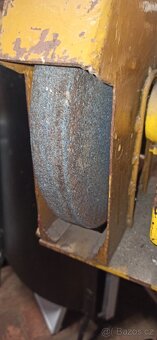 Bruska elektrická - 3