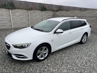 Opel Insignia 1.6CDT-i 130PS SELECTIVE TOP - 3