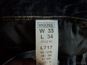 Rifle pánské Vigoss 33/34 - 3