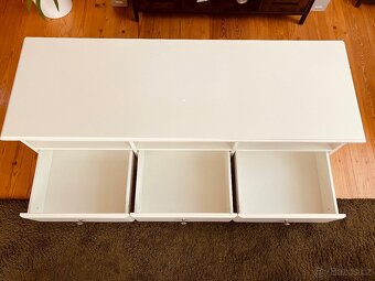 TV stolek Liatorp - 3