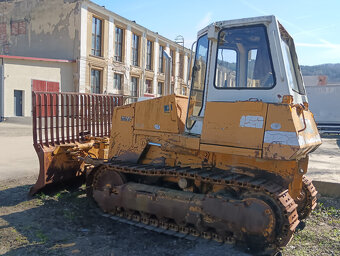 Dozer Liebherr PR 172 - 3