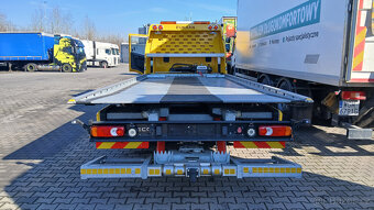 Iveco Eurocargo 120EL22 - odtahový speciál - 3