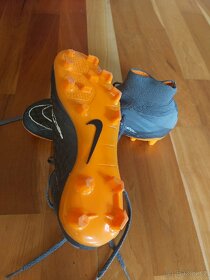 Kopačky Nike hypervenom phantom 3 velikost 36.5 - 3