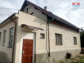 Prodej rodinného domu, 133 m², Raspenava, ul. Zahradní - 3