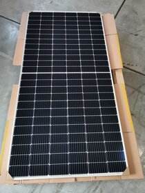 PV panel Ulica Solar 455W Silver - cena 2160 Kč - 3