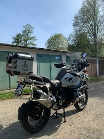 Bmw r1200gs adventure Lc - 3