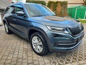 Škoda Kodiaq 2.0 TDi 110kw DSG - 2019 Kessy•ParkPilot•LED - 3