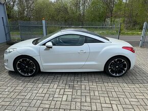 Peugeot RCZ 1.6 147 kw - 3