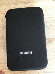 Zastrihovac vlasu Philips - 3