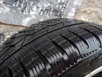 Alu kola 245/40 r18 - 3