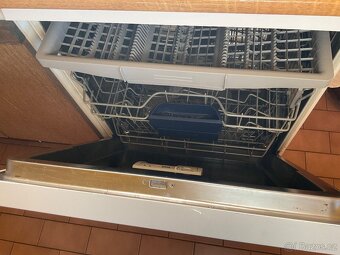 Prodám myčku Siemens 60cm - 3