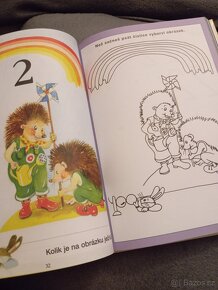 Učíme se s králíčkem - 3