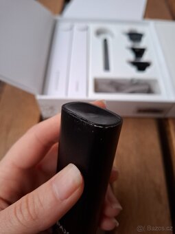 PAX 3 Vaporizer Complete kit - Matte Black - 3