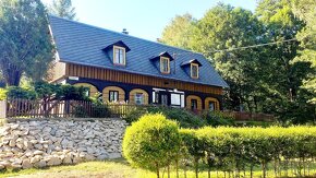 Cestování Ubytování Pronájem - 3