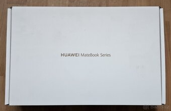 Huawei MateBook 14 - 3