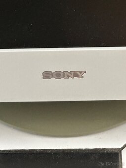 Sony barevný monitor - 3