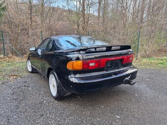 Celica - 3